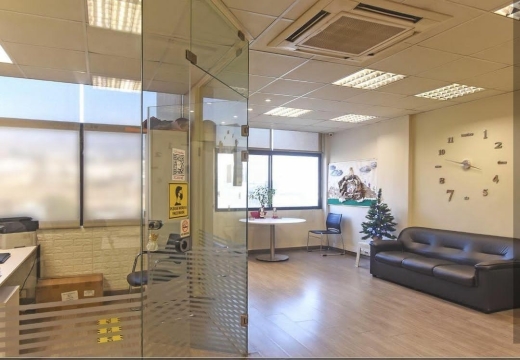 Office for rent in Jisr el Bacha - Matn — 2