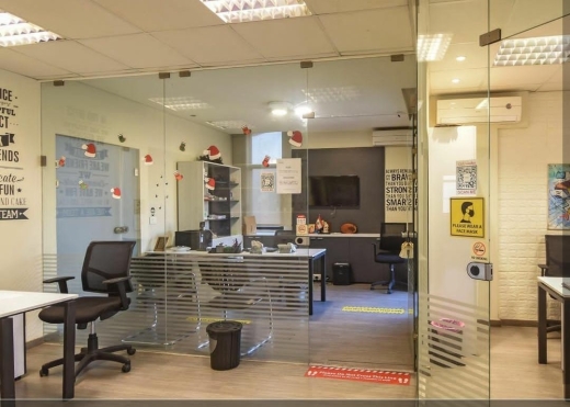 Office for rent in Jisr el Bacha - Matn — 3