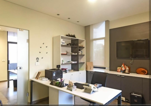 Office for rent in Jisr el Bacha - Matn — 5