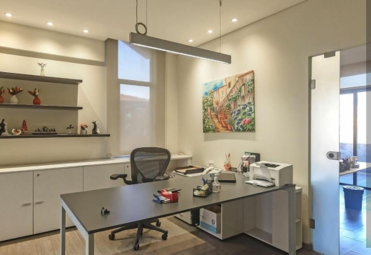 Office for rent in Jisr el Bacha - Matn — 4