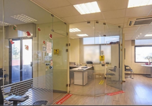 Office for rent in Jisr el Bacha - Matn — 7
