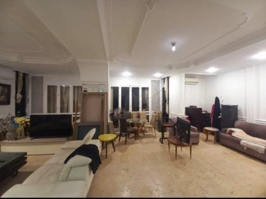 Apartment for Sale in Chiyah - Baabda — 2