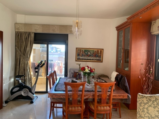 Apartment for Sale in Dbayeh - EL Maten — 3