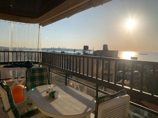 شقق للبيع في ضبيه - Apartment for Sale in Dbayeh - EL Maten