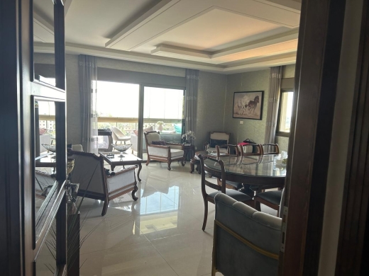 شقق للإيجار في المتن - Duplex for Sale / Rent in Mar Chaaya - Metn