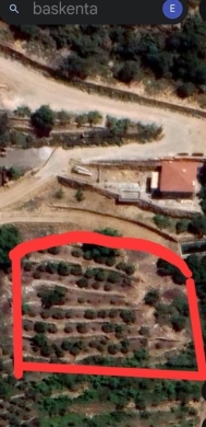 Lands for sale in Baskinta - Land for Sale in Baskinta - EL Maten