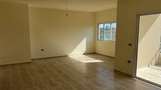 Apartment for Sale in Bejdarfil - Batroun — 2