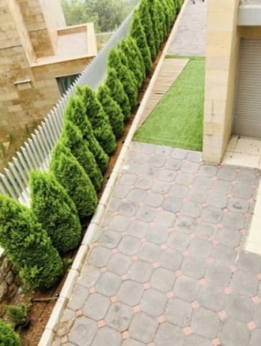 شقق للبيع في المتن - Apartment for Sale in Aatchane - El Metn