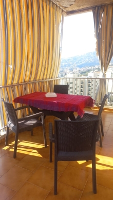 Apartment for Sale in Sahel Alma - Keserwan — 6