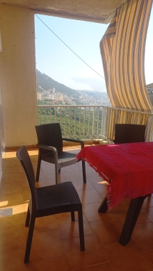 Apartment for Sale in Sahel Alma - Keserwan — 5