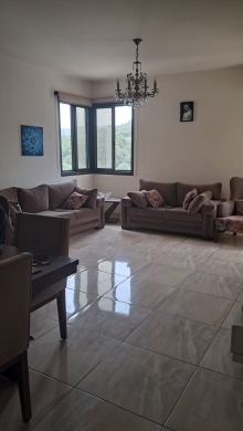 شقق للبيع في بليبل - Apartment for Sale in Blaybel - Baabda