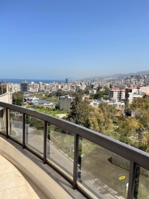 شقق للبيع في المتن - Apartment for Sale in Bouchryeh - El Maten