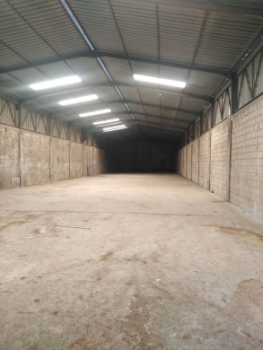 أراضي للإيجار في أنفه - Land for Sale in Anfeh - Koura