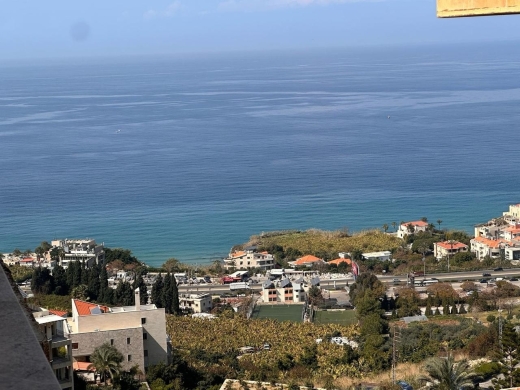 Apartment for Sale in Fidar - Jbeil — 13