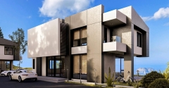 Villa for Sale in Hadath EL Jebbeh - Bcharri