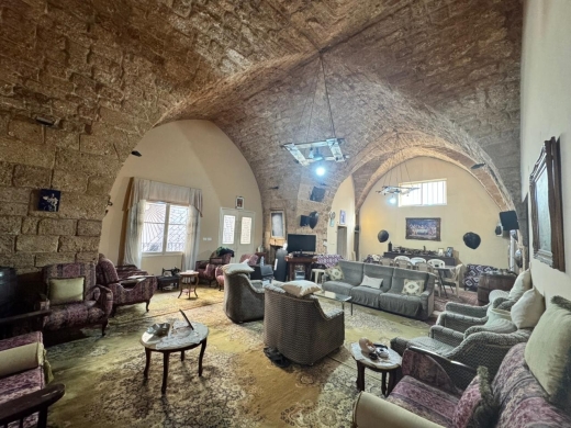 فلل للبيع في البترون - Traditional House for Sale in Batroun