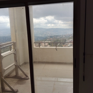 شقق للبيع في فيترون - Apartment for Sale in Faytroun - Keserwan