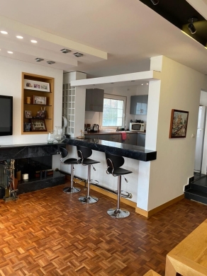 Apartment for Sale in Faraya - Keserwan — 11