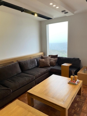 Apartment for Sale in Faraya - Keserwan — 12