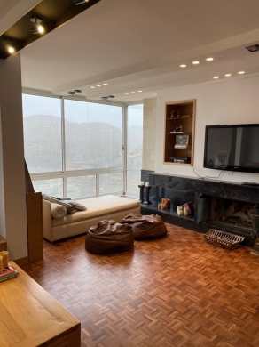 Apartment for Sale in Faraya - Keserwan — 16