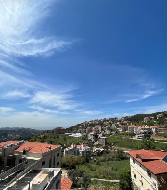 Apartment for Sale in Daher EL Sawan -Maten — 4