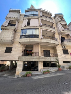 Apartment for Sale in Hadath - Baabda — 15