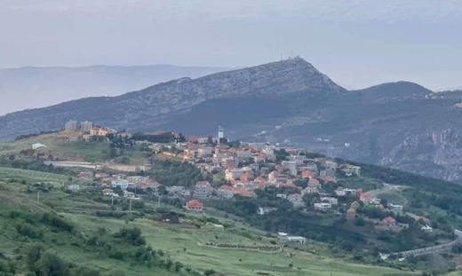 Lands for sale dans Torzaya - Land for Sale in Hadath EL Jebbeh - Bcharri
