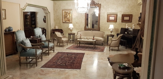 Apartment for Sale in Achrafieh - Beirut — 8