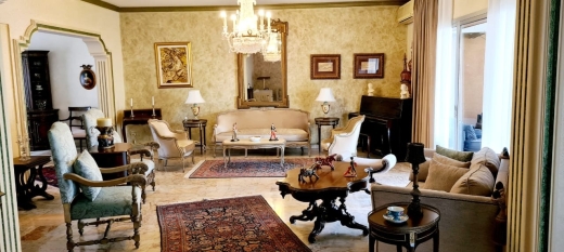 Apartment for Sale in Achrafieh - Beirut — 2