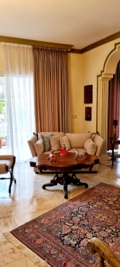 Apartment for Sale in Achrafieh - Beirut — 4