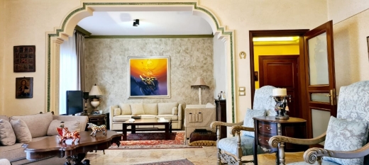 Apartments for sale in Achrafieh - Apartment for Sale in Achrafieh - Beirut
