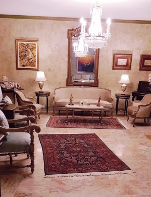 Apartment for Sale in Achrafieh - Beirut — 7