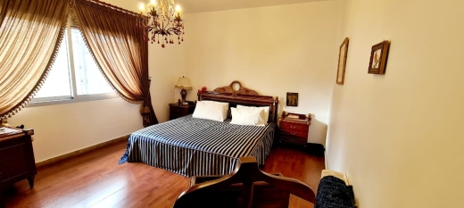 Apartment for Sale in Achrafieh - Beirut — 6