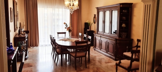 Apartment for Sale in Achrafieh - Beirut — 5