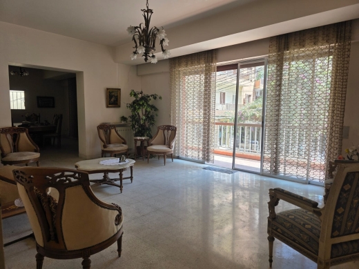 Apartment for Sale in Achrafieh - Sassine — 2
