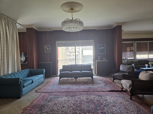 Apartments for sale in Badaro - Apartment for Sale in Badaro - Beirut