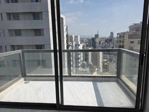 Apartment for Sale in Achrafieh - Sioufi — 5