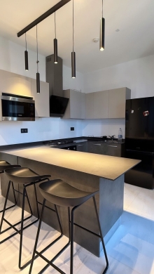 Furnished Apartment for Sale in Achrafieh - Beirut — 2