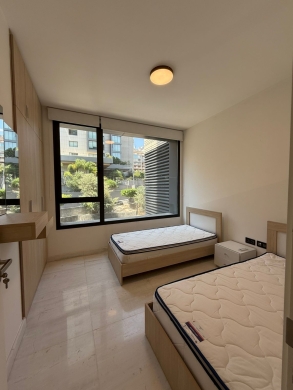 Furnished Apartment for Sale in Achrafieh - Beirut — 3