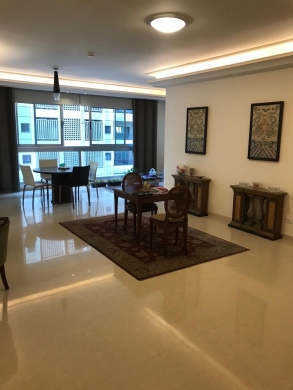 Apartment for Sale in Achrafieh - Sodeco — 2