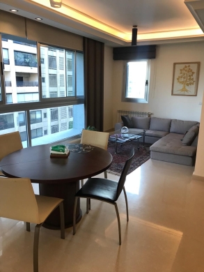 Apartment for Sale in Achrafieh - Sodeco — 4