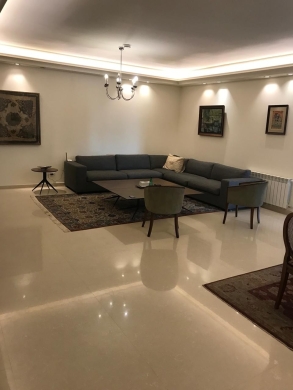 Apartment for Sale in Achrafieh - Sodeco — 3