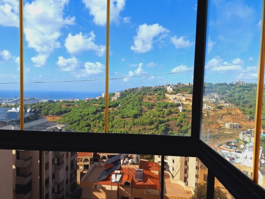 Apartment for Sale in Mansourieh - Metn — 13