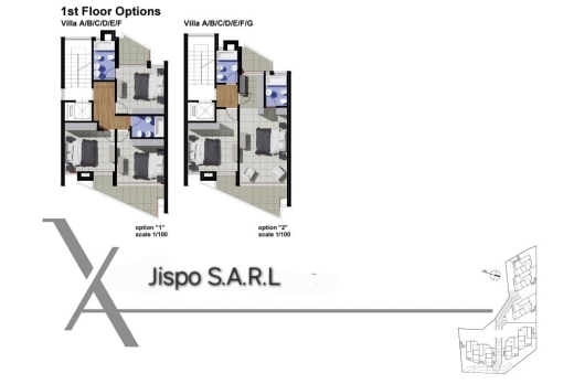 Villa for Sale in Bkesmaya - Batroun — 21