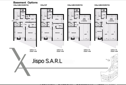 Villa for Sale in Bkesmaya - Batroun — 16