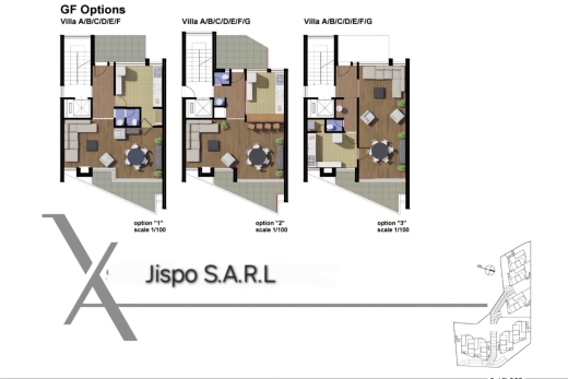Villa for Sale in Bkesmaya - Batroun — 20