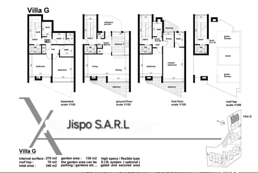 Villa for Sale in Bkesmaya - Batroun — 15