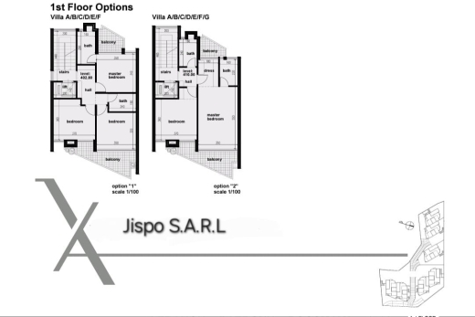 Villa for Sale in Bkesmaya - Batroun — 18