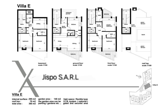 Villa for Sale in Bkesmaya - Batroun — 13