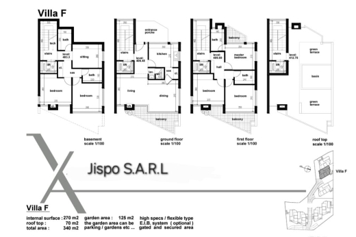 Villa for Sale in Bkesmaya - Batroun — 14
